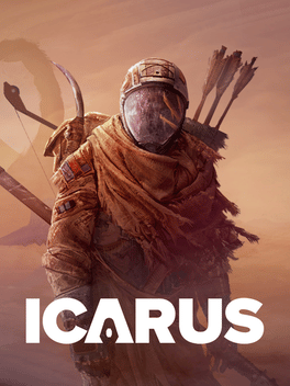 Affiche du film Icarus poster