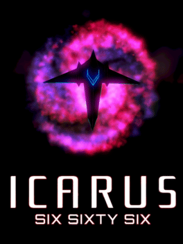 Affiche du film Icarus Six Sixty Six poster