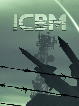 Affiche du film ICBM poster