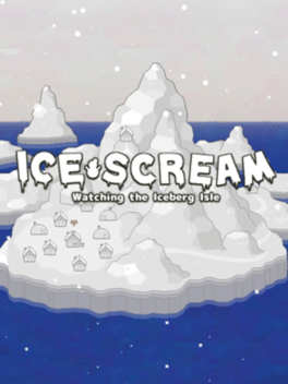 Affiche du film Ice Scream poster