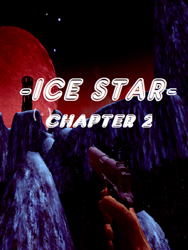 Affiche du film Ice star: Chapter 2 poster