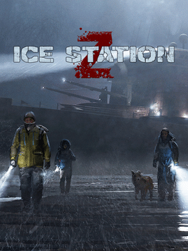 Quelle configuration minimale / recommandée pour jouer à Ice Station Z ?