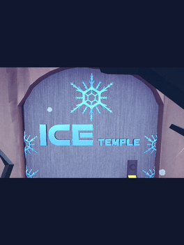 Affiche du film ICE Temple poster