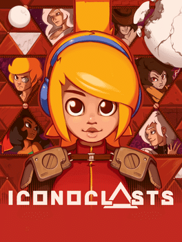 Affiche du film Iconoclasts poster