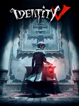 Affiche du film Identity V poster