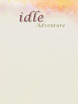 Affiche du film Idle Adventure poster