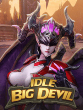 Affiche du film Idle Big Devil poster