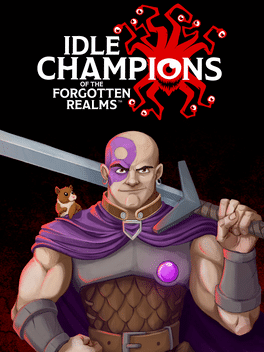 Affiche du film Idle Champions of the Forgotten Realms poster