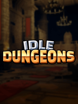 Affiche du film Idle Dungeons poster