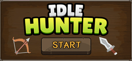 Affiche du film Idle Hunter poster