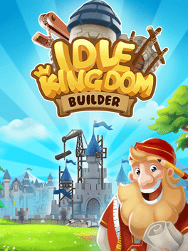 Affiche du film Idle Kingdom Builder poster