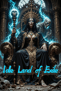 Quelle configuration minimale / recommandée pour jouer à Idle Land of Exile ?