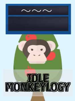 Affiche du film Idle Monkeylogy poster