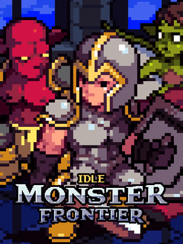 Quelle configuration minimale / recommandée pour jouer à Idle Monster Frontier ?