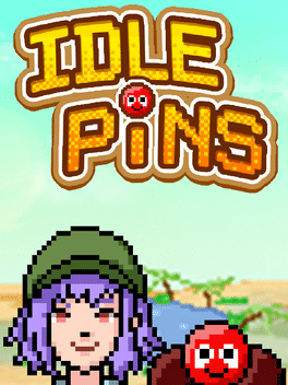 Affiche du film Idle Pins poster