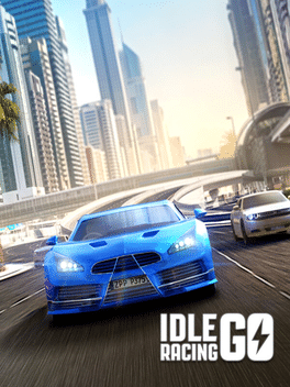 Affiche du film Idle Racing GO: Car Clicker Tycoon poster