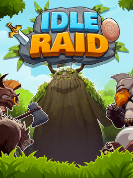 Affiche du film Idle Raid poster