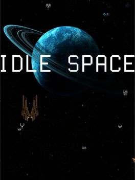 Affiche du film Idle Space poster