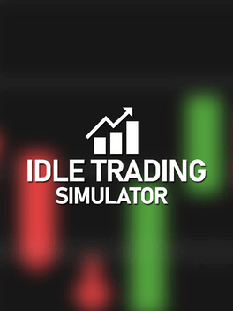 Affiche du film Idle Trader Simulator poster