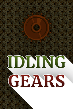 Affiche du film Idling Gears poster