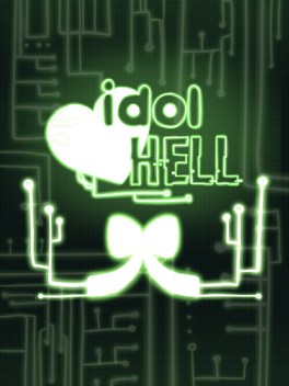 Affiche du film Idol Hell poster