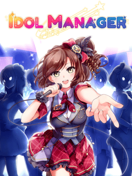 Affiche du film Idol Manager poster