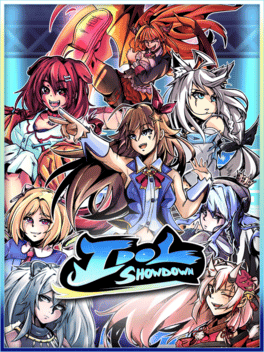 Affiche du film Idol Showdown poster