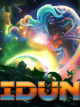 Affiche du film Idun poster