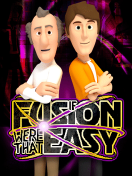 Affiche du film If Fusion Were That Easy poster