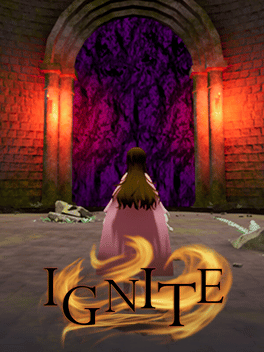 Affiche du film Ignite poster