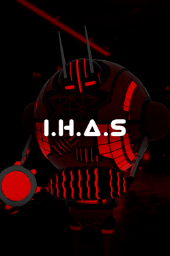 Affiche du film I.H.A.S poster