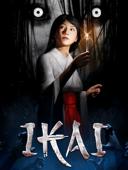 Affiche du film Ikai poster