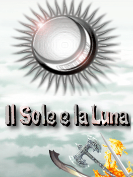 Affiche du film Il Sole e la Luna poster