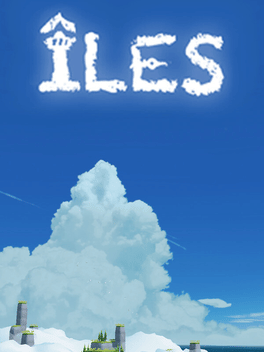 Affiche du film Iles poster