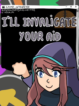 Affiche du film I'll Invaligate your Aid poster