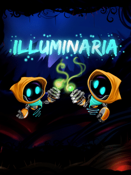 Affiche du film Illuminaria poster