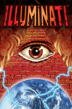 Affiche du film Illuminati poster