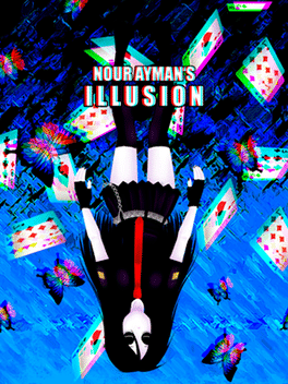 Affiche du film Illusion poster