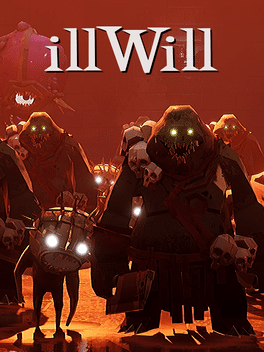 Affiche du film illWill poster