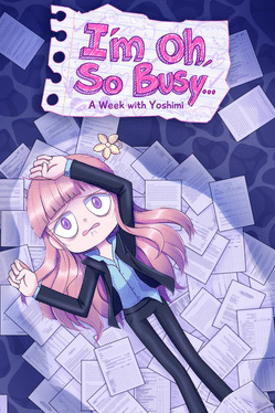 Quelle configuration minimale / recommandée pour jouer à I'm Oh, So Busy...:A Week with Yoshimi ?