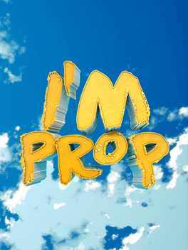 Affiche du film I'm Prop poster