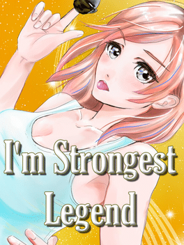 Affiche du film I'm Strongest Legend poster