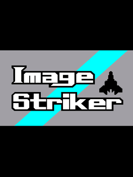 Affiche du film ImageStriker poster