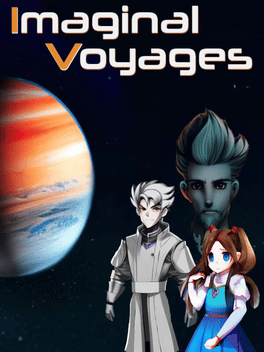 Affiche du film Imaginal Voyages poster