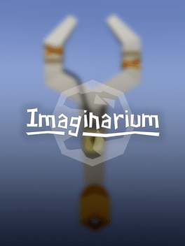 Affiche du film Imaginarium poster