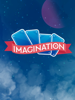 Affiche du film Imagination poster