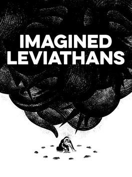 Affiche du film Imagined Leviathans poster
