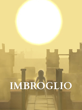 Affiche du film Imbroglio poster