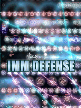 Affiche du film IMM Defense poster