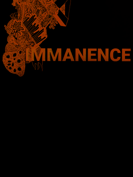 Affiche du film Immanence poster